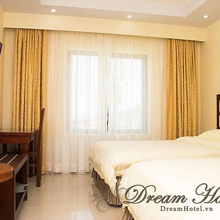 Dream Hotel Danang Zimmer foto