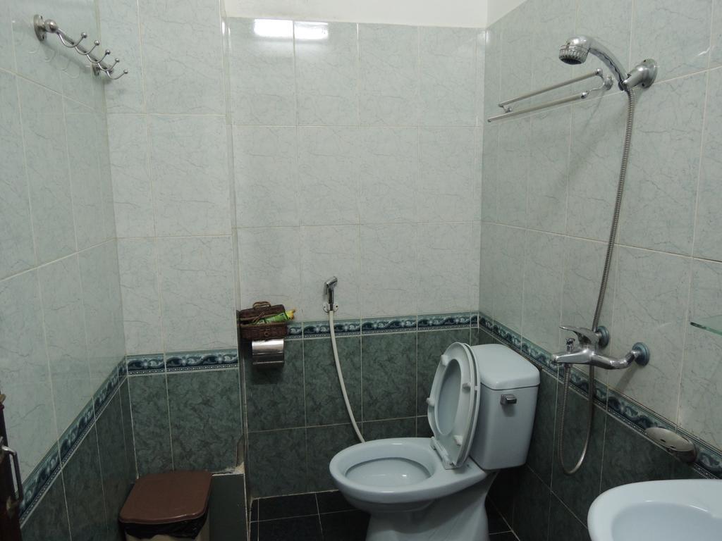 Dream Hotel Danang Zimmer foto