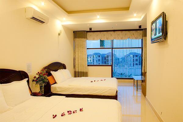Dream Hotel Danang Exterior foto