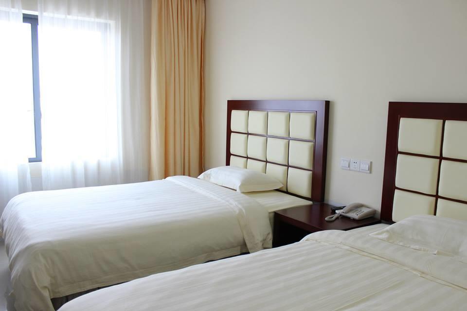 Dream Hotel Danang Exterior foto