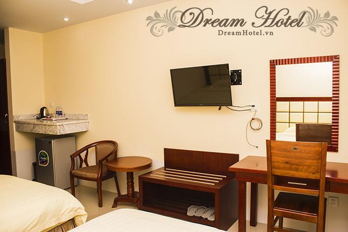 Dream Hotel Danang Zimmer foto
