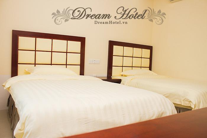 Dream Hotel Danang Zimmer foto